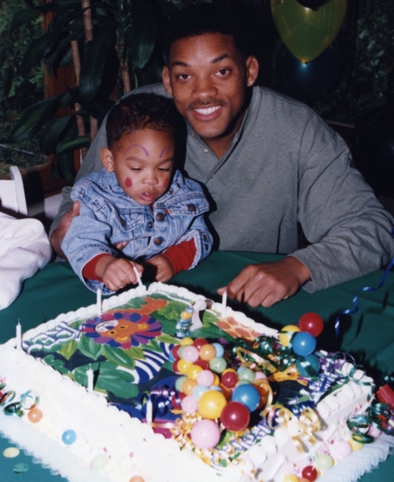 Will Smith | Getty Images Photo by Ron Eisenberg/Michael Ochs Archives