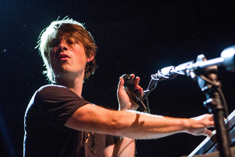 Taylor Hanson | Alamy Stock Photo