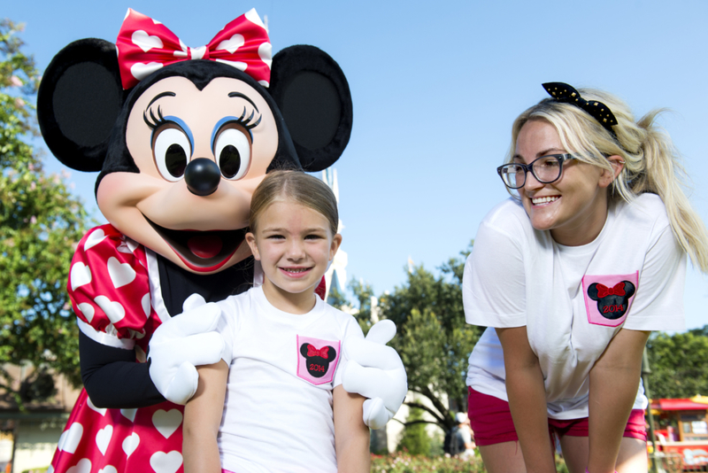 Jamie Lynn Spears | Photo by Chloe Rice/Disney Parks via Getty Images