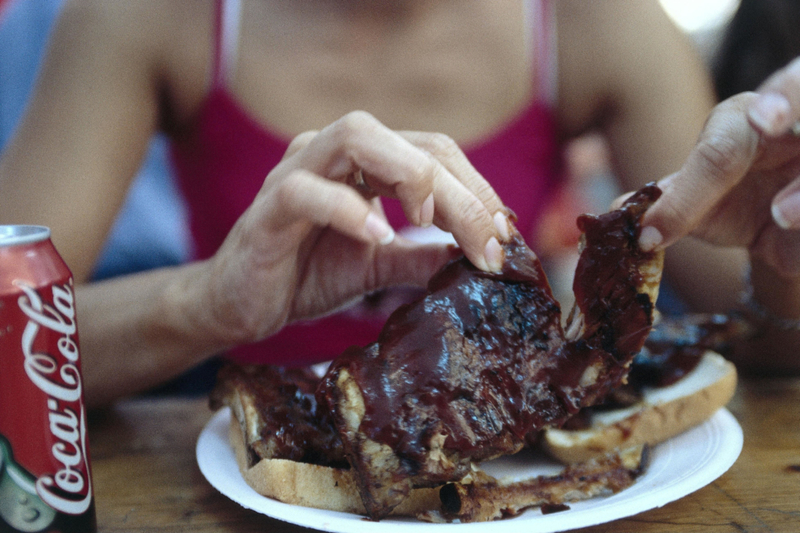 Flavor Your Foods | Alamy Stock Photo by mauritius images GmbH/Doc Max