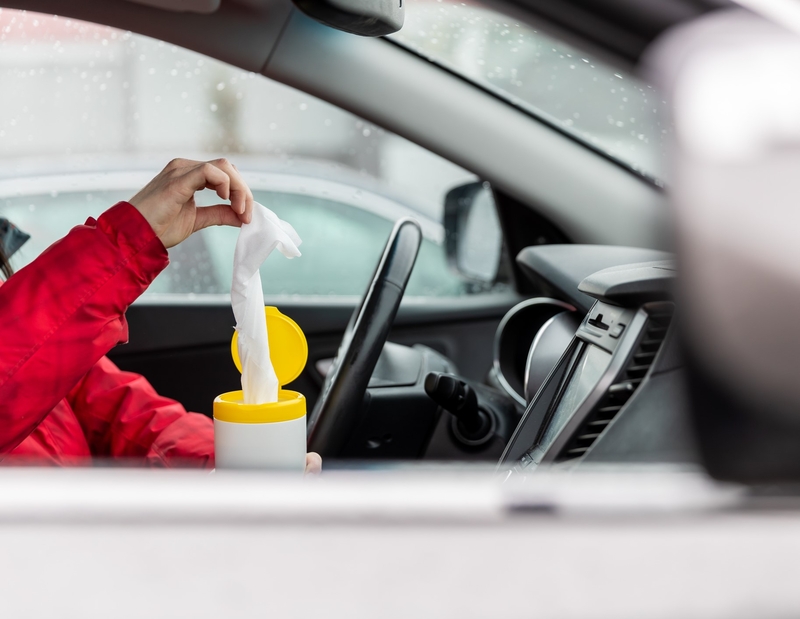 A Pleasant Drive | Getty Images Photo by Onfokus