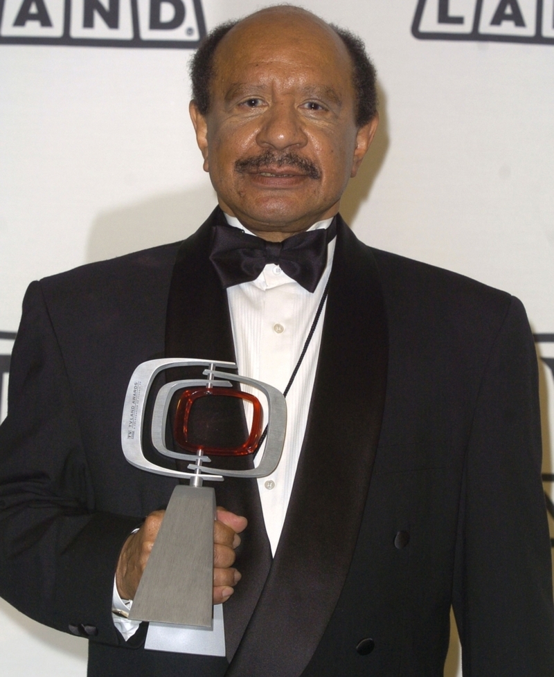 The Best Dad | Getty Images Photo by SGranitz/WireImage