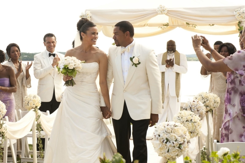 Jumping the Broom, 2011 | MovieStillsDB