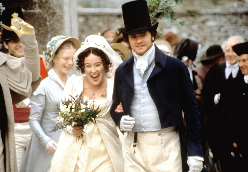 Pride and Prejudice, 1995 | MovieStillsDB