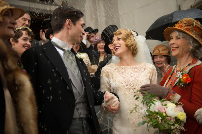 The Age of Adaline, 2015 | MovieStillsDB