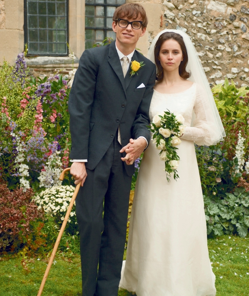 The Theory of Everything, 2014 | MovieStillsDB