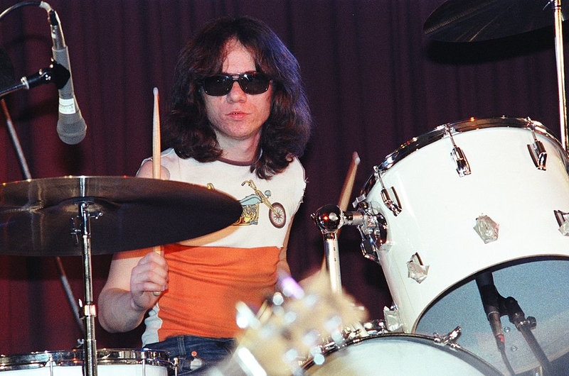 Tommy Ramone | Getty Images Photo by Richard McCaffrey/Michael Ochs Archive