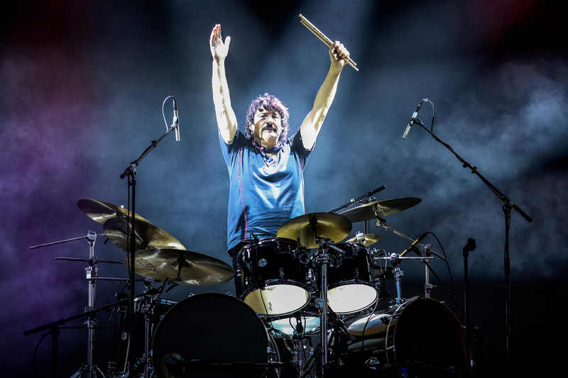 Carmine Appice | Alamy Stock Photo by Gonzales Photo/Terje Dokken 