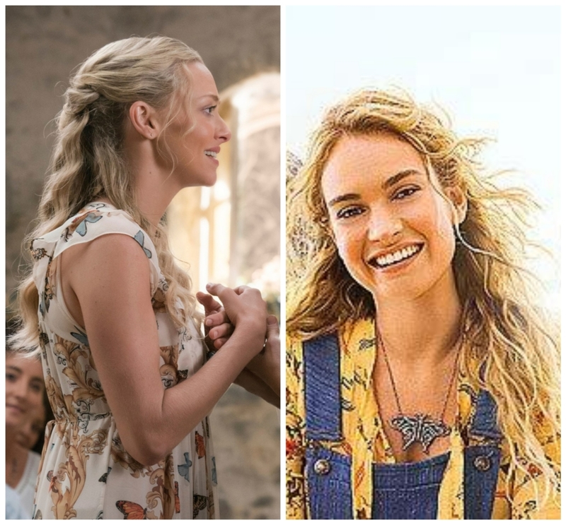 Mamma Mia! Here We Go Again — My Love My Life | MovieStillsDB