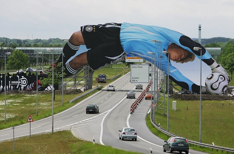 No Own Goal Here | Getty Images Photo by Sandra Behne/Bongarts