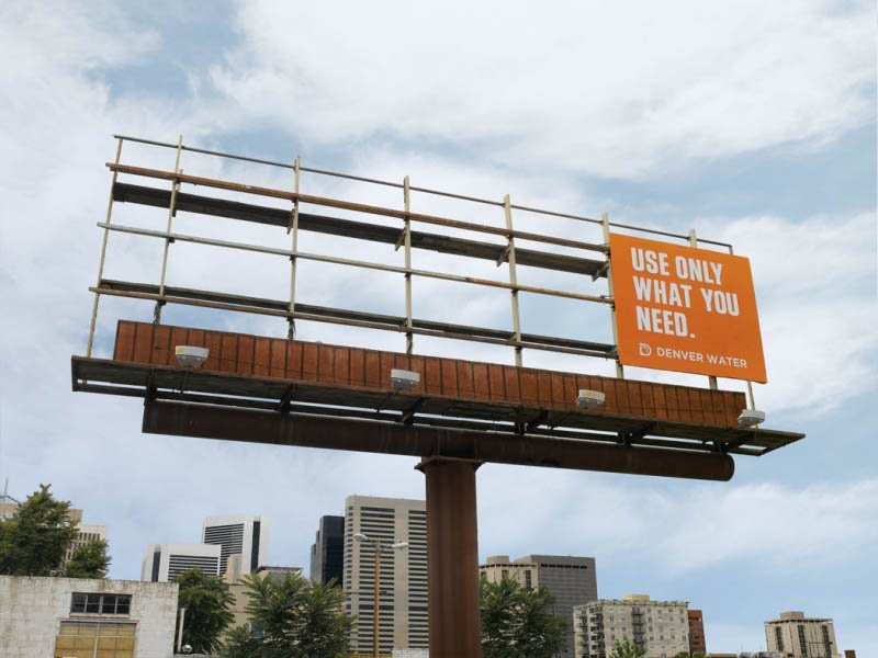A Lightbulb Moment - Eye-Catching Billboards That Have Crushed ...