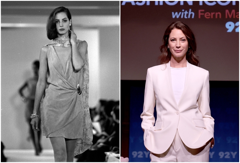 Christy Turlington | Getty Images Photo by George Chinsee/WWD/Penske Media & Jamie McCarthy