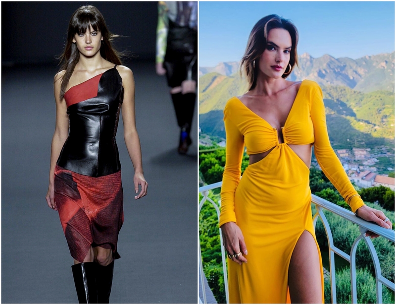 Alessandra Ambrosio | Getty Images Photo by Victor VIRGILE/Gamma-Rapho & Instagram/@alessandraambrosio