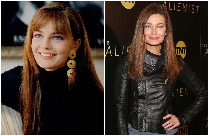 Paulina Porizkova | Getty Images Photo by Dick Loek/Toronto Star & Sylvain Gaboury/Patrick McMullan