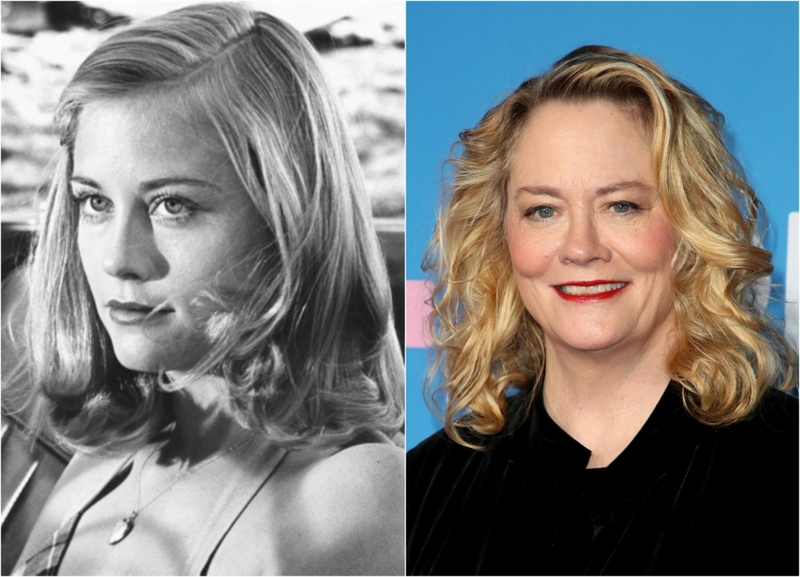 Cybill Shepherd | Getty Images Photo by John Springer Collection/Corbis & David Livingston