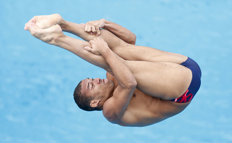 Robert Páez | Getty Images Photo by Gabriel Rossi/LatinContent