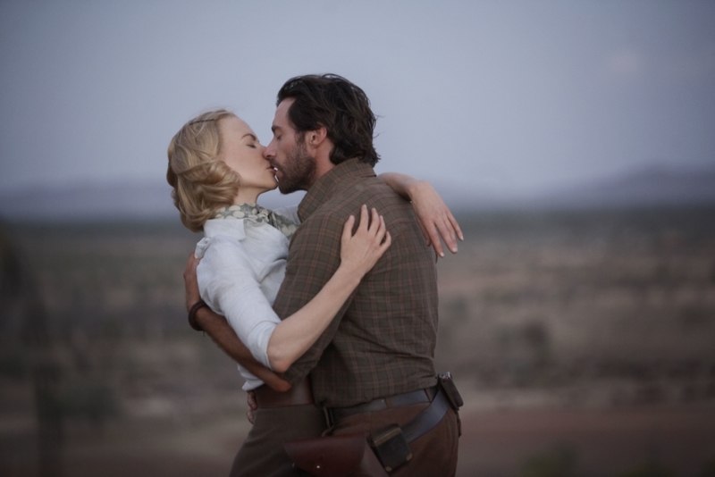 Hugh Jackman y Nicol Kidman: no fueron la mejor pareja | MovieStillsDB Photo by xpr_eito/Twentieth Century Fox