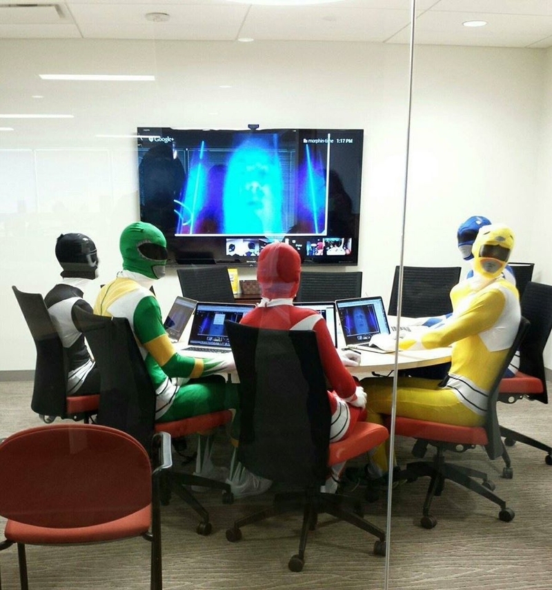 Rita Repulsa's Ten-Hour Quarterly Meeting | Imgur.com/HCwuYdx