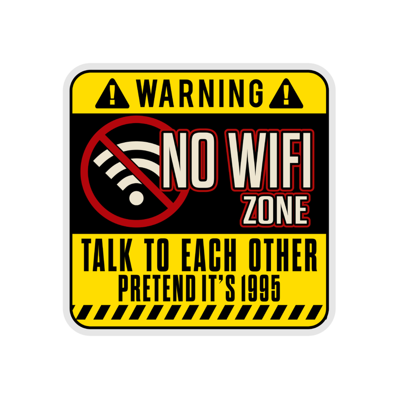 Wifi Alert | Margotts/Shutterstock