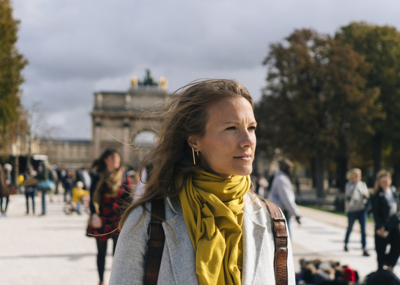 Packing Hacks for Female Travellers | Getty Images Credit: Ascent/PKS Media Inc.