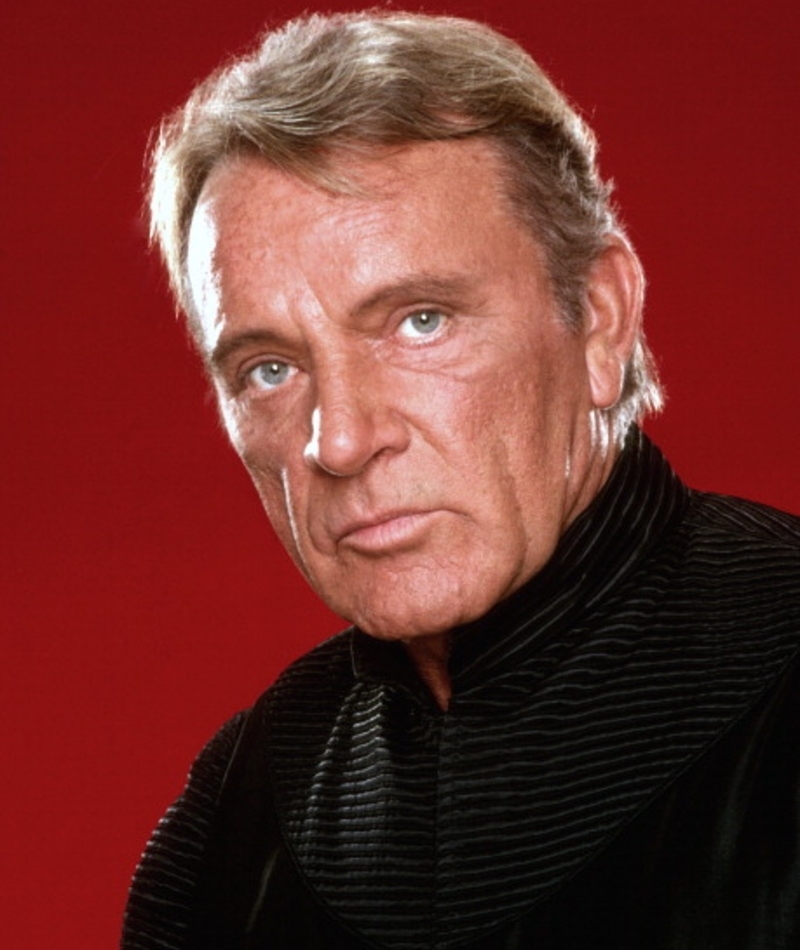 Richard Burton | Getty Images Photo by Harry Langdon