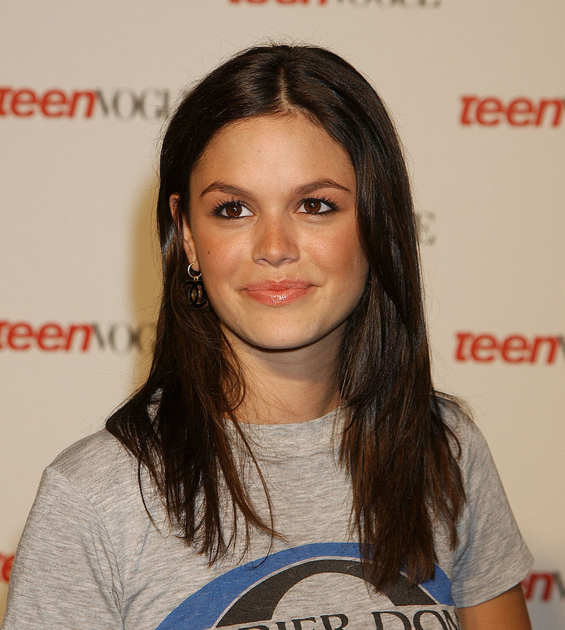 Rachel Bilson | Getty Images Photo by Gregg DeGuire/WireImage