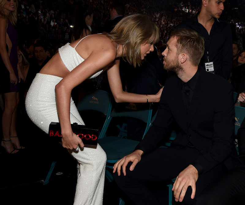 Swift After Red | Getty Images Photo by Larry Busacca/BMA2015