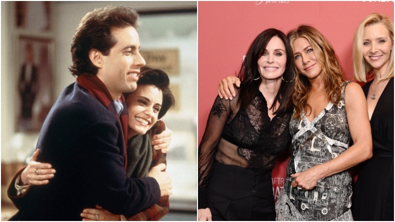 What’s The Deal With Jerry Seinfeld’s Old TV Girlfriends These Days ...