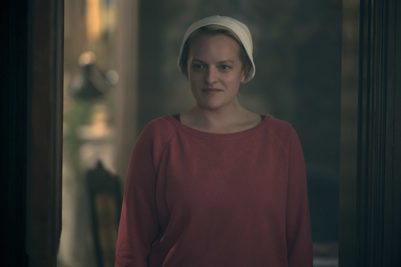 The Handmaid’s Tale — The Sweatshirt | MovieStillsDB