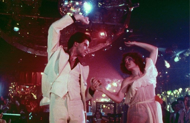 Saturday Night Fever | MovieStillsDB