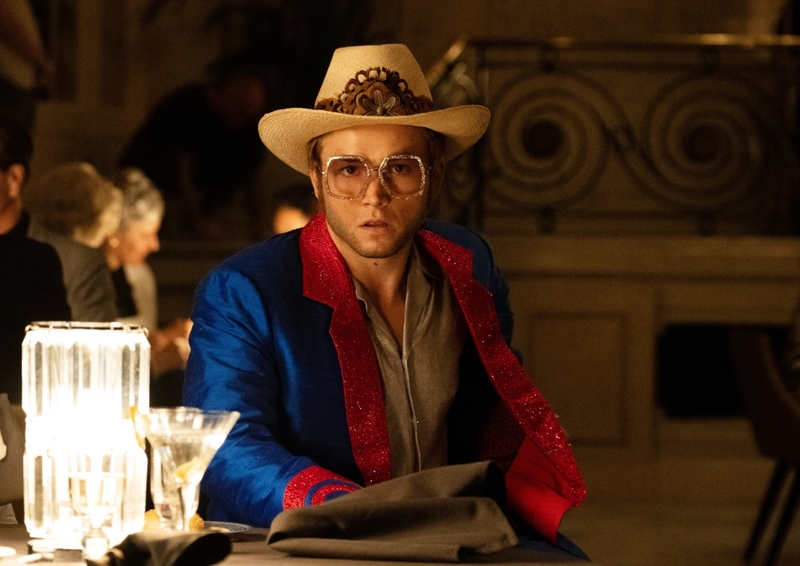 Rocketman | MovieStillsDB