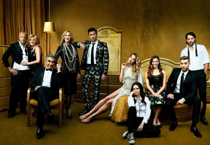 Schitt's Creek | MovieStillsDB