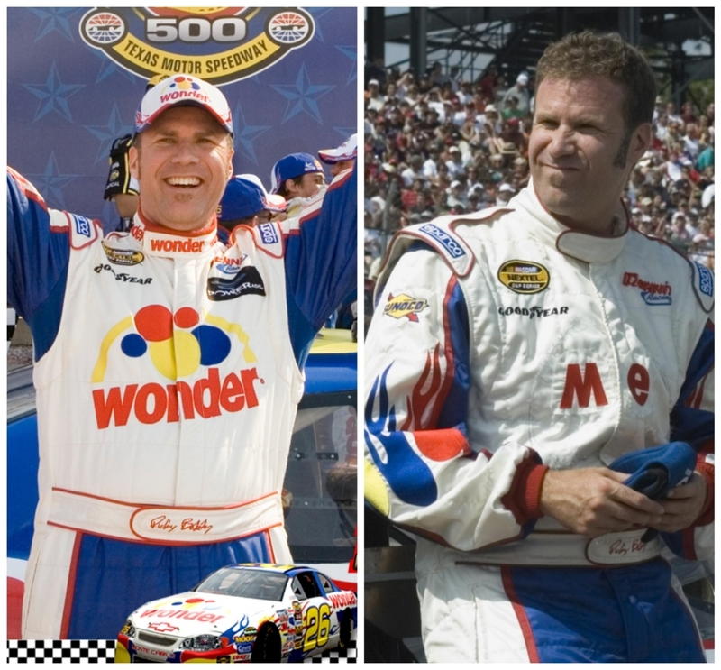 Talladega Nights: The Ballad of Ricky Bobby | MovieStillsDB