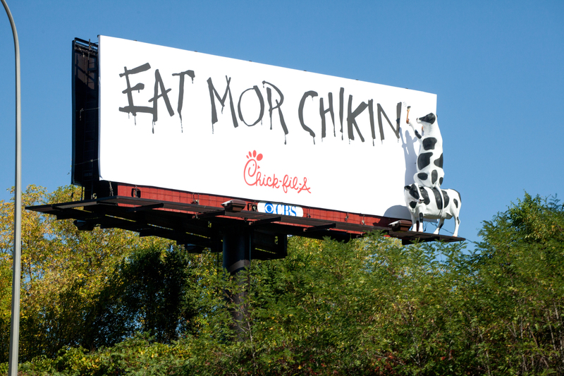 Well, If the Cows Say So... | Alamy Stock Photo by Steve Skjold 