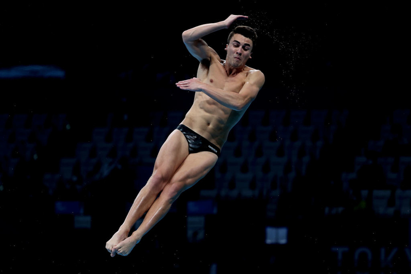 Anton Down-Jenkins | Getty Images Photo by Maddie Meyer