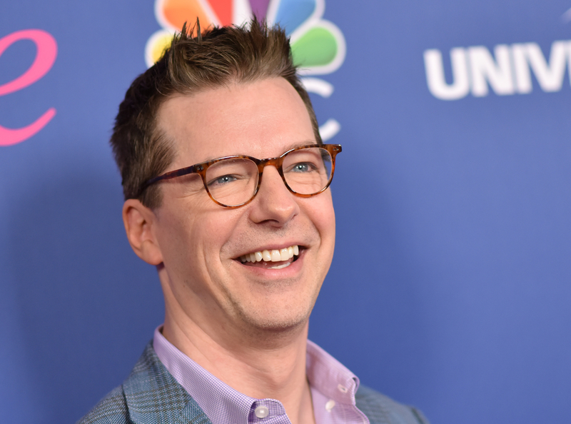 Sean Hayes | Shutterstock