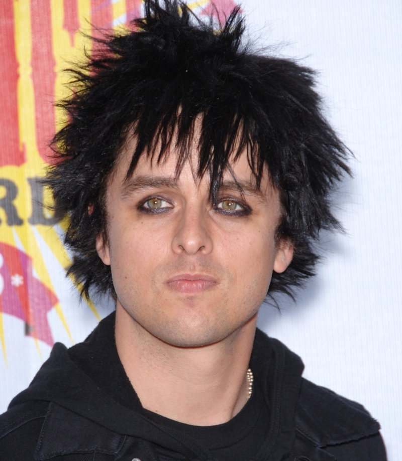 Billie Joe Armstrong | Alamy Stock Photo by Paul Smith / Featureflash