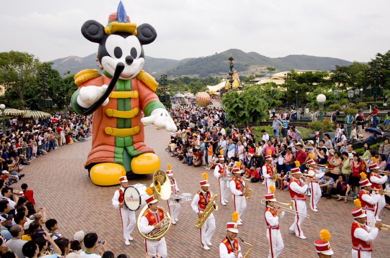 Disney World: secretos entre bastidores de trabajadores del lugar más mágico del mundo | Getty Images/photo by Atlantide Phototravel