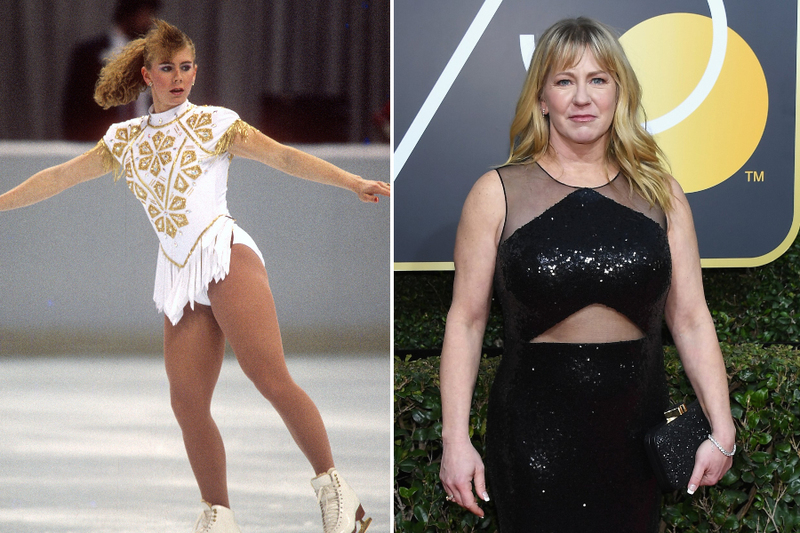 Tonya Harding | Getty Images Photo by Focus on Sport & Kevork Djansezian NBCU Photo Bank