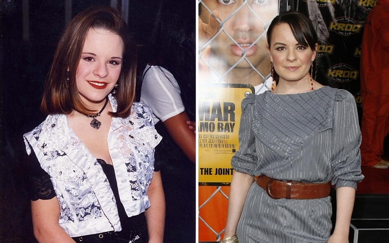 Jenna Von Oy | Getty Images Photo by Jeff Kravitz/FilmMagic & Alamy Stock Photo by Allstar Picture Library Ltd