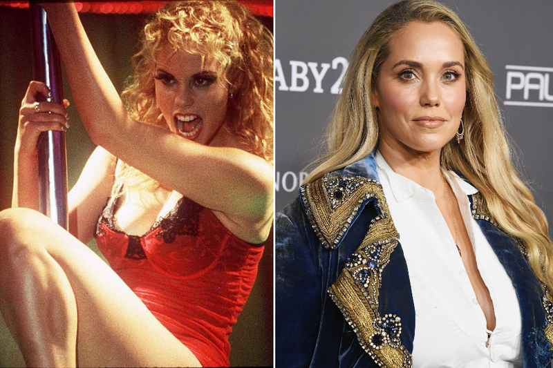 Elizabeth Berkley | Getty Images Photo by getty Images & Steve Granitz/WireImage