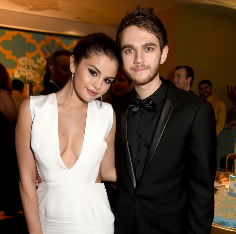 Zedd’s Accident | Getty Images Photo by Jeff Kravitz/FilmMagic