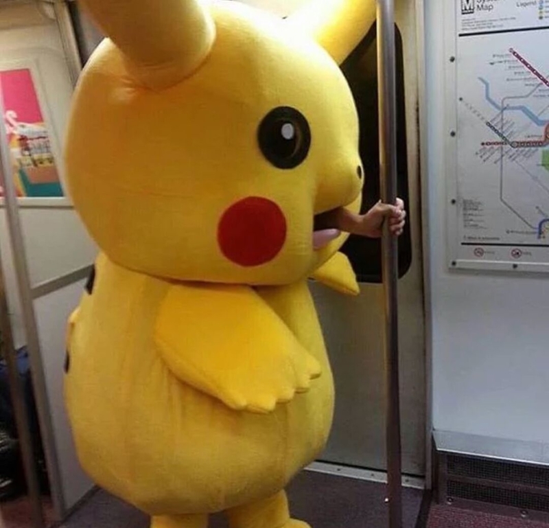 Pikachu | Imgur.com/ireallycantonese