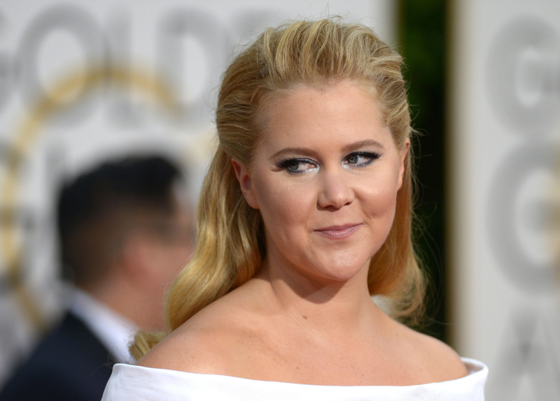 Amy Schumer | Alamy Stock Photo