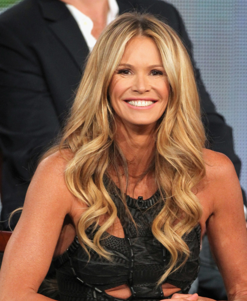 Elle Macpherson | Getty Images Photo by Frederick M. Brown