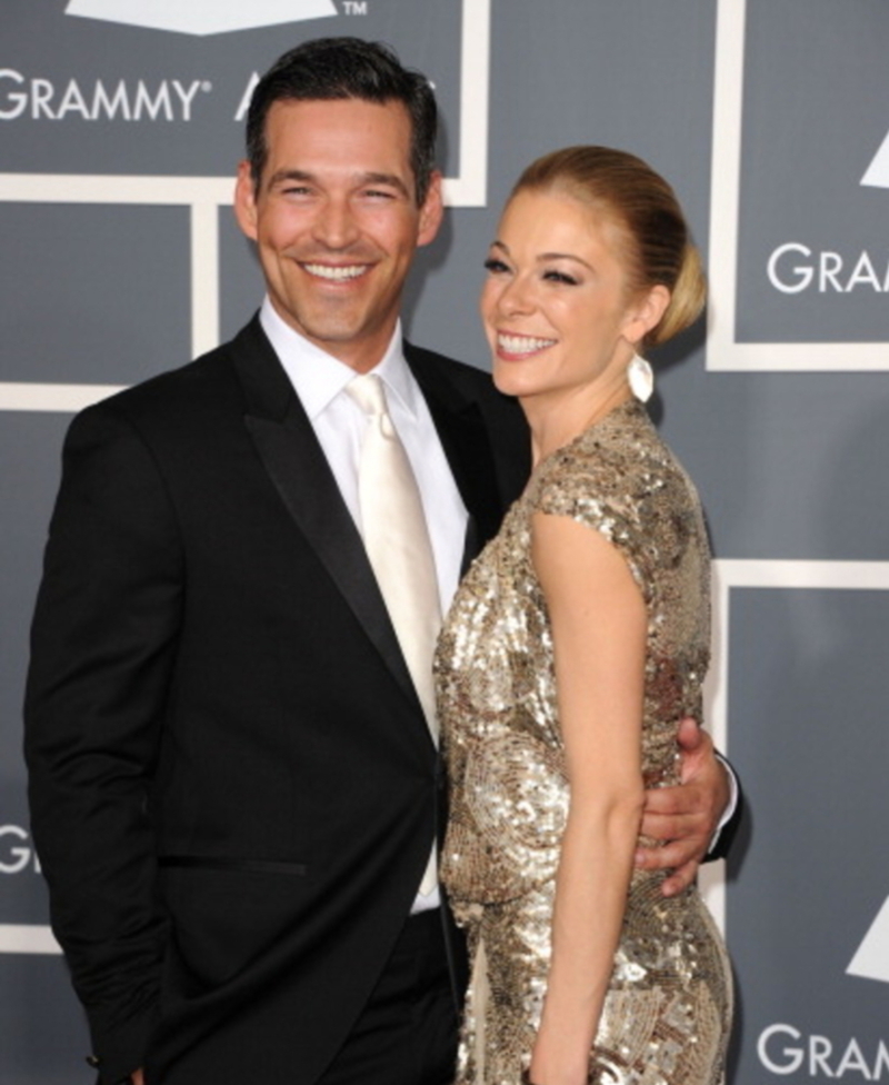 LeAnn Rimes and Eddie Cibrian | Getty Images Photo by Jason Merritt