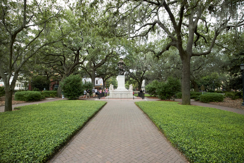 Plaza Chippewa | Alamy Stock Photo