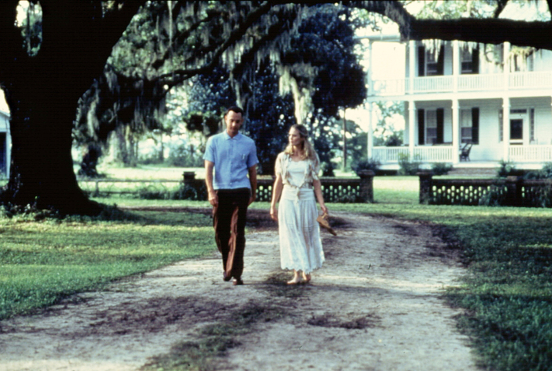 El hogar de Gump | MovieStillsDB