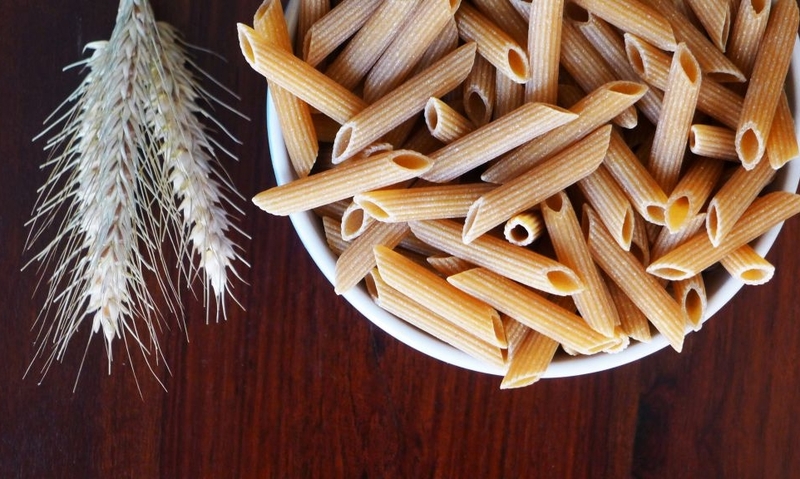 Dry Pasta | Getty Images Photo by Chapeaux Marc/AGF