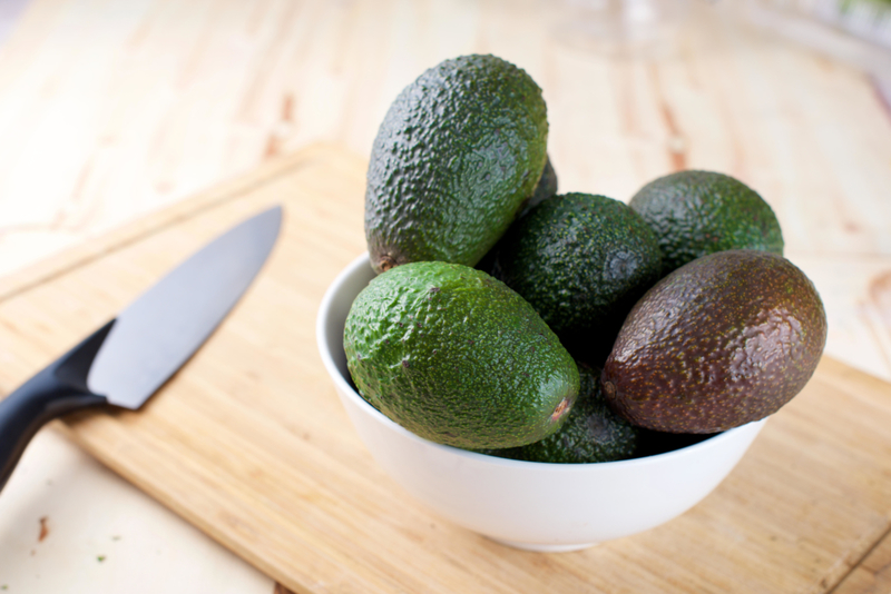 Avocados | Alamy Stock Photo 